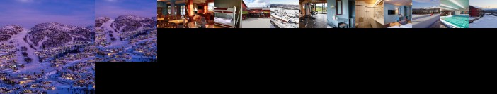 Rauland Hogfjellshotell