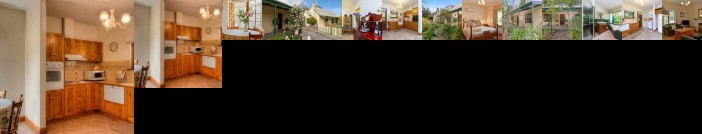 Country Pleasures B & B