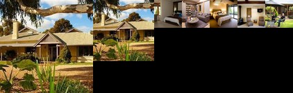 Whistler Farm B&B