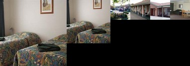 George Bass Motor Inn