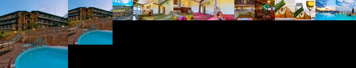 Voi Safari Lodge