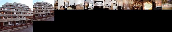 Villa & Spa Zoned