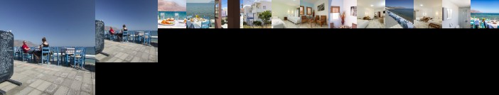 Revekka Rooms