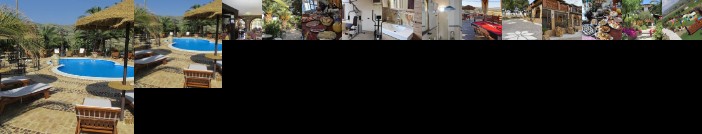 Agriturismo Reggia Saracena