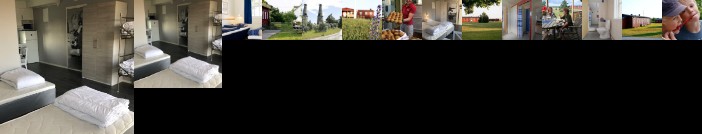 Bunge Vandrarhem