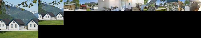 Kinsarvik Camping