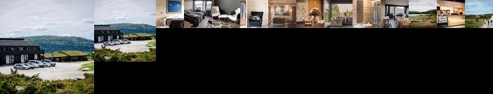 Hoyfjellshotel Rondablikk
