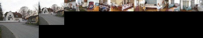 Kronans Bed & Breakfast