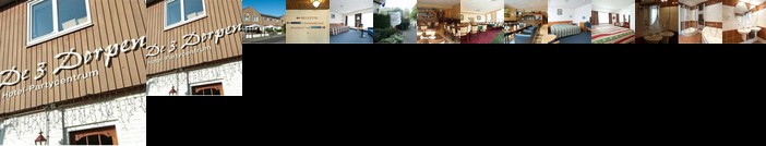Hotel De Drie Dorpen