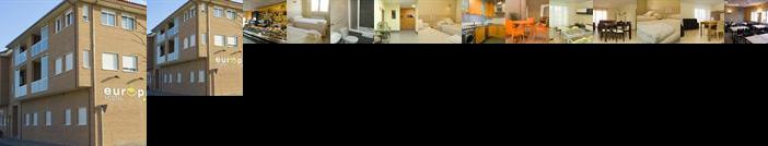 Hostal Europa