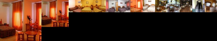 Hotel Limas