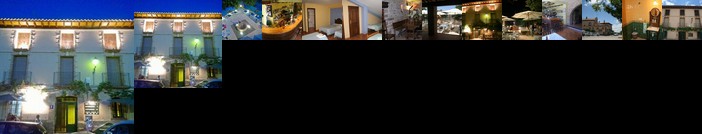 Hotel Meson De Colungo