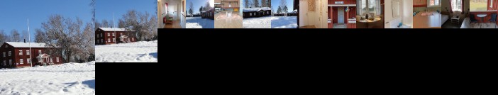 STF Vandrarhem Sunne