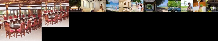 Yatule Beach Resort
