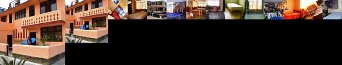 Bravo Surf Camp Hostel
