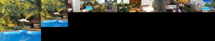 Wasai Maldonado Eco Lodge