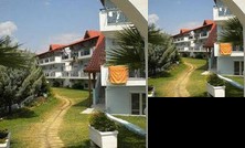 Asterias Hotel