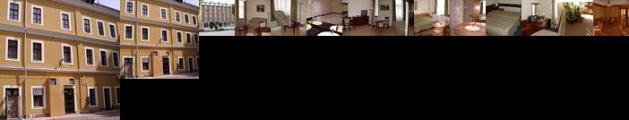 Arany Barany Hotel