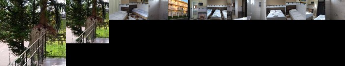 Ville House Hotel Canoas