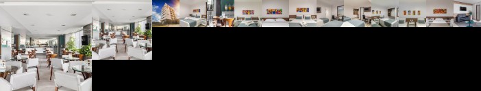 BR Palace Hotel
