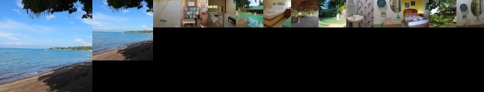 Camiguin Island Golden Sunset Beach Club