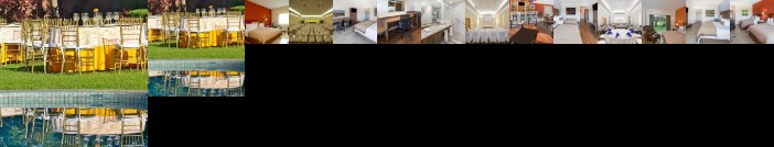 Wyndham Garden Colima