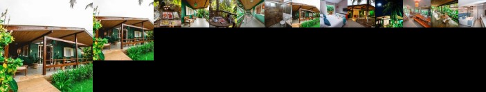 Casa Blue Verdes Mares