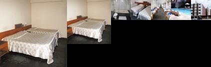 Hotel Camburi