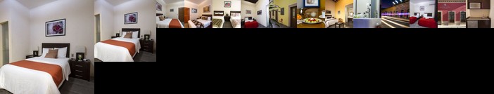 Hotel Monte Leon