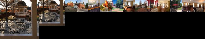 Hale Springs Inn