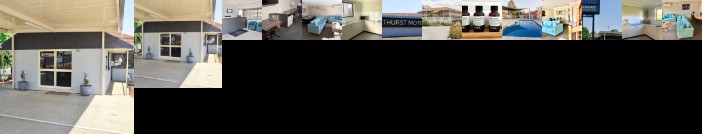 Bathurst Motor Inn
