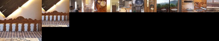 Victoria's Country Rooms