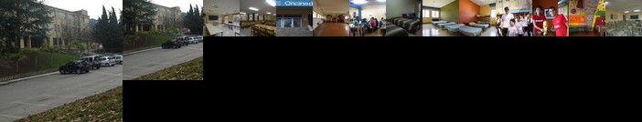 Albergue Oncineda