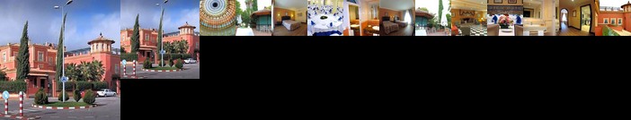 Hotel Cristina