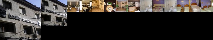 Hostal Texas