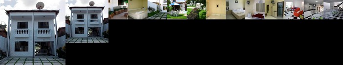 Pousada Costa Dourada