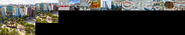 Praia Hotel Enseada
