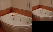 House Zlatev Hotel