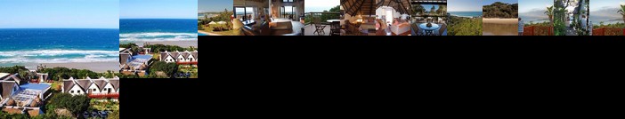 Crawford's Beach Lodge