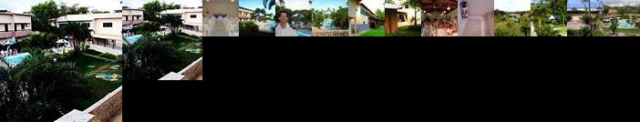 Ilheus North Hotel