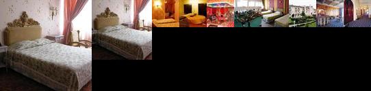 Parsian Azadi Hotel Ramsar