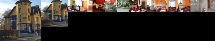 Hotel Global