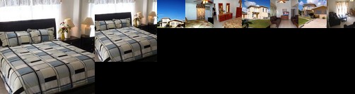 Spotts Beach Houses