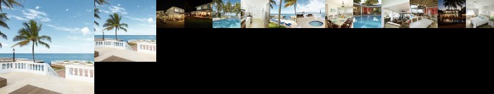 Paradise Coral Cay