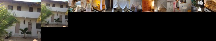 L'Hotel Coeur Senegal