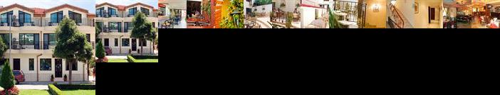 Family Hotel Familia