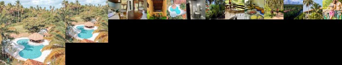 Pousada Paraiso Dos Coqueirais