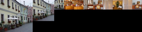 Hotel Galerie Trebon
