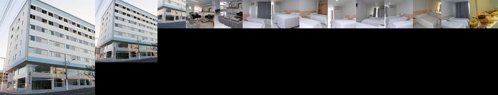 Hotel Arezzu