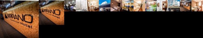 Serrano Residencial Hotel